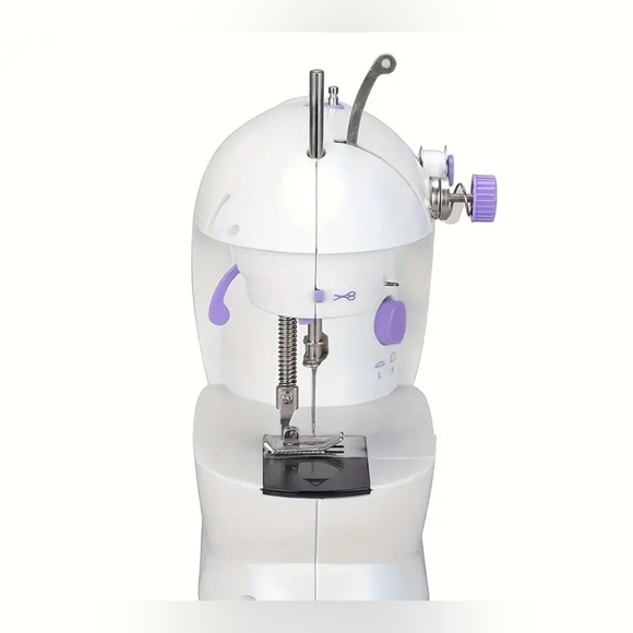Mini Sewing Machine - Picture 3 of 8